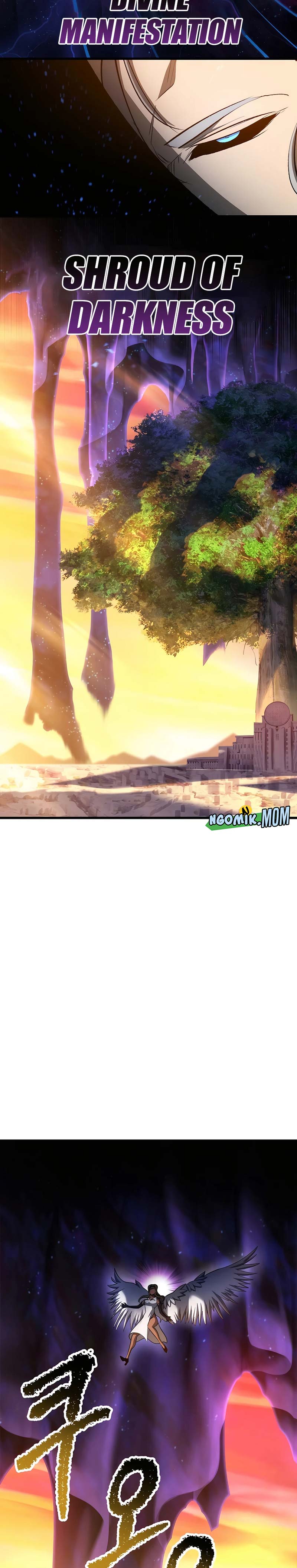 Otherworldly Sword King’s Survival Records chapter 234
